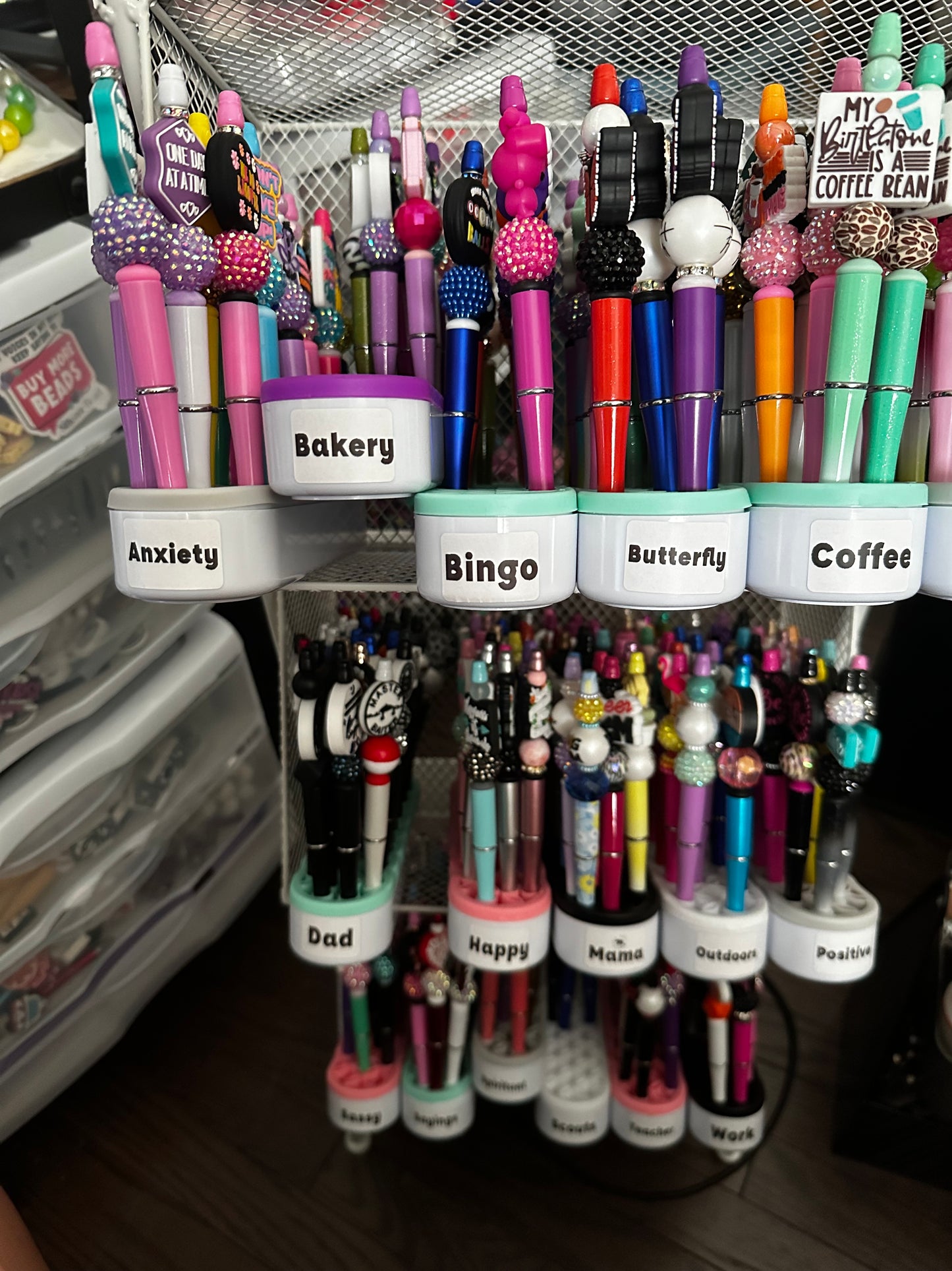 Mystery Pen Bundle