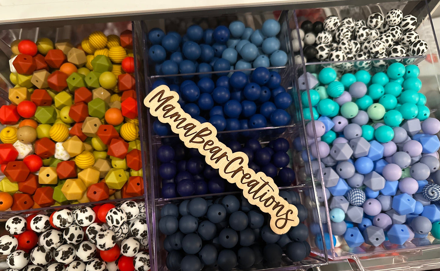 Custom Creation Bundle 5 Pack