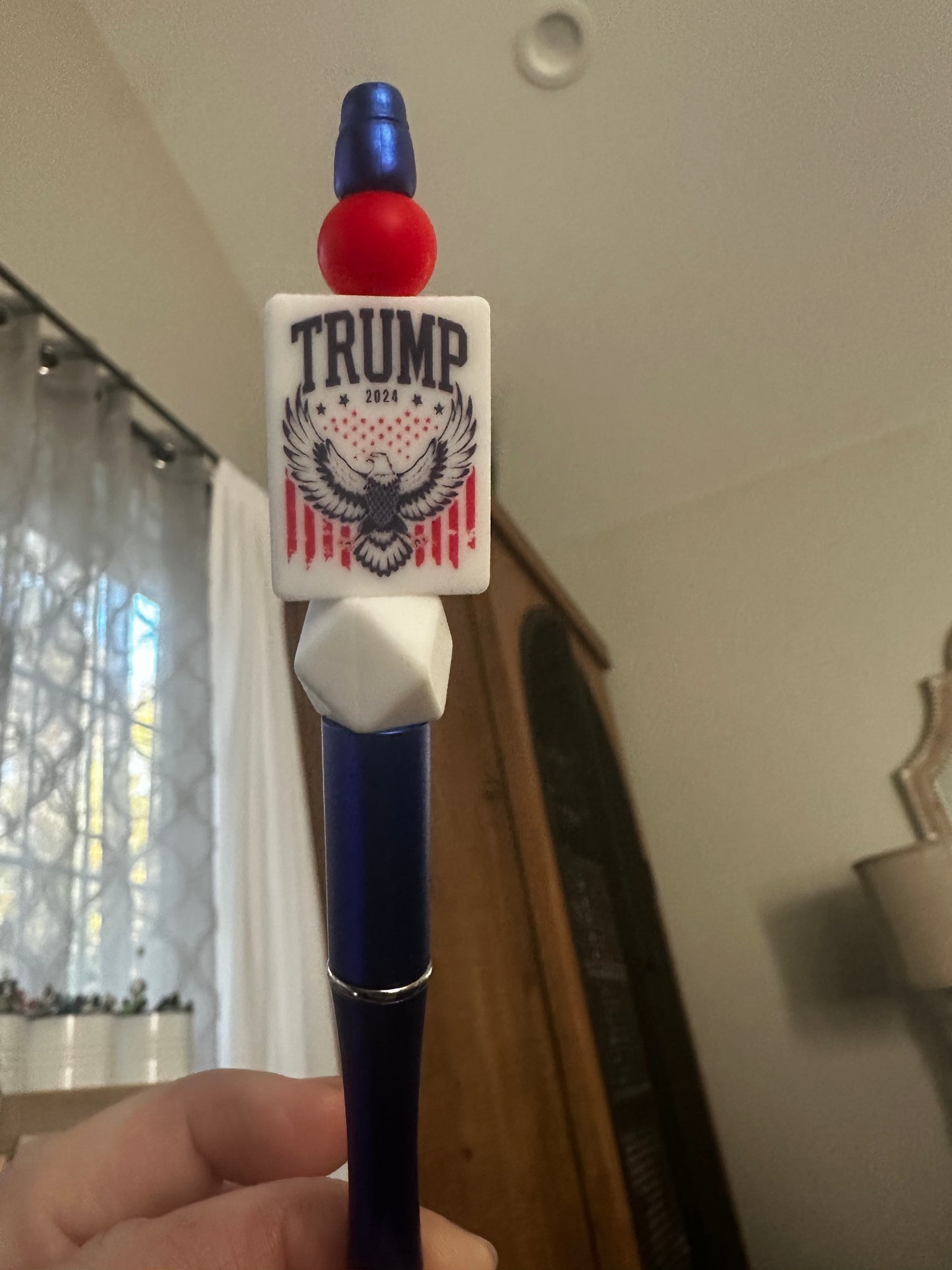 Trump 2024 Pen