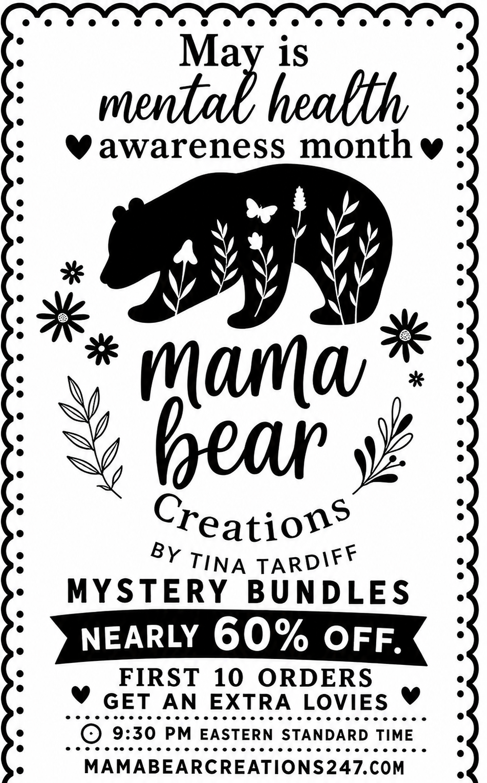 5/14/26 Mystery Bundle