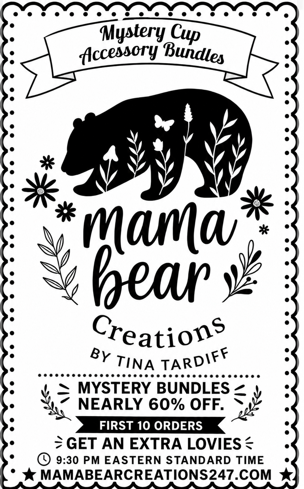 Mystery Cup Bundles