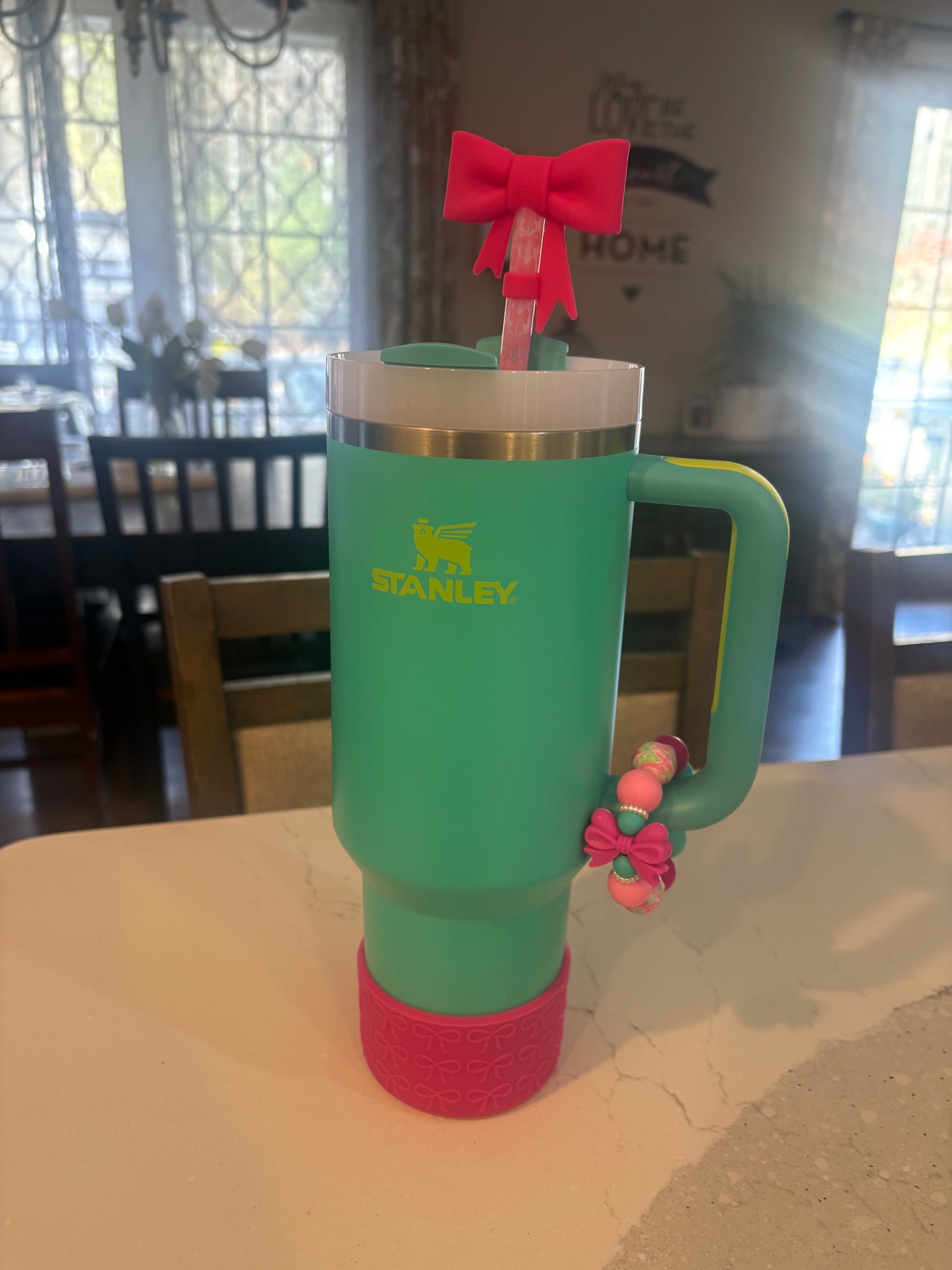 Silicone Boot for Cups