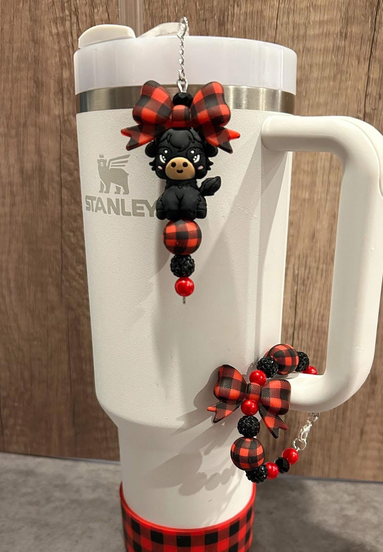 Silicone Boot for Cups