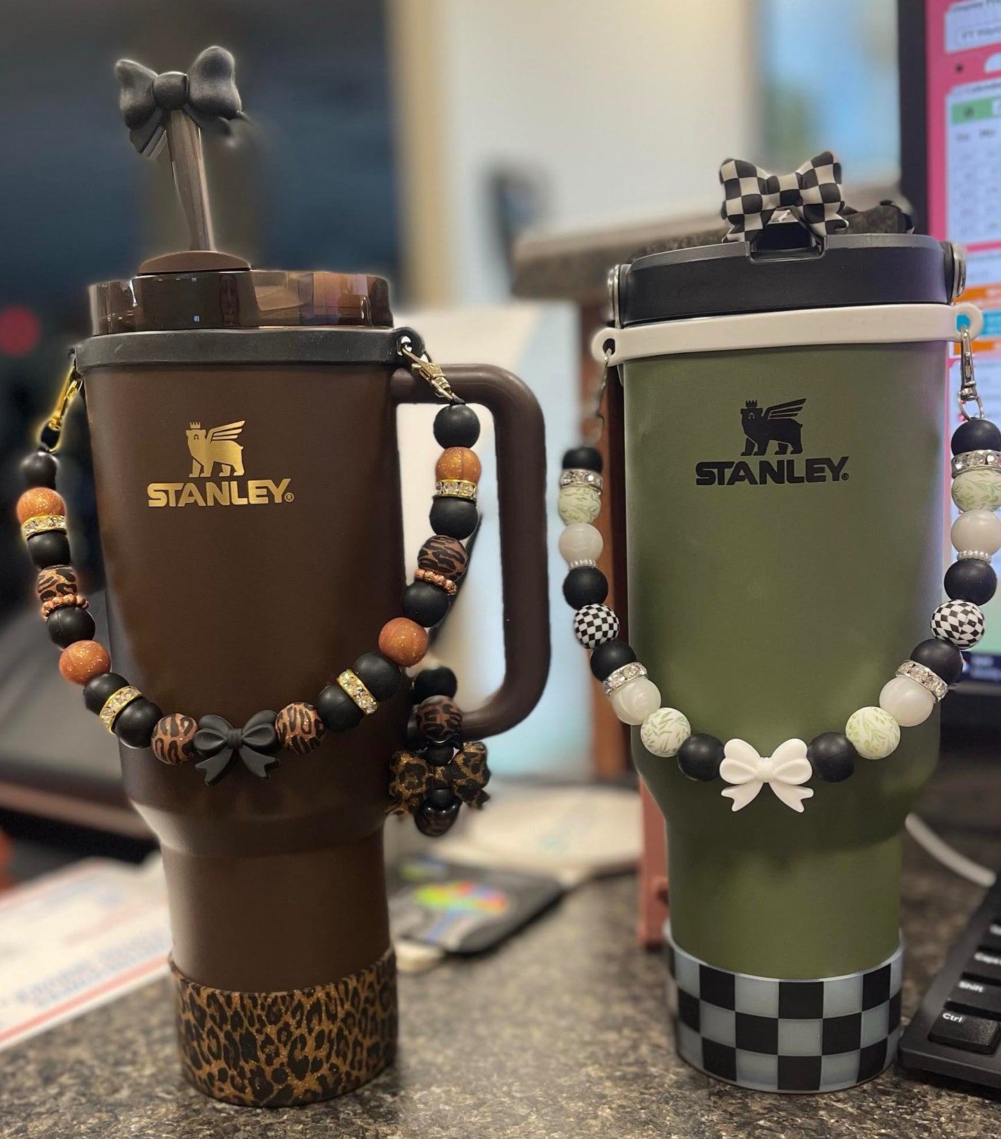 Silicone Boot for Cups