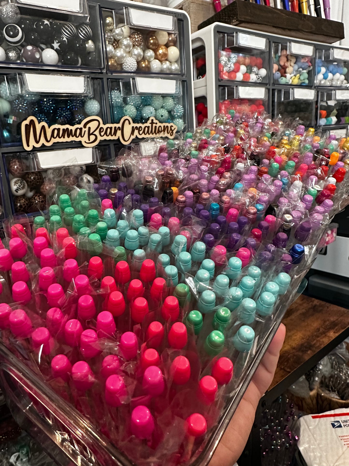 Custom Creation Bundle 5 Pack