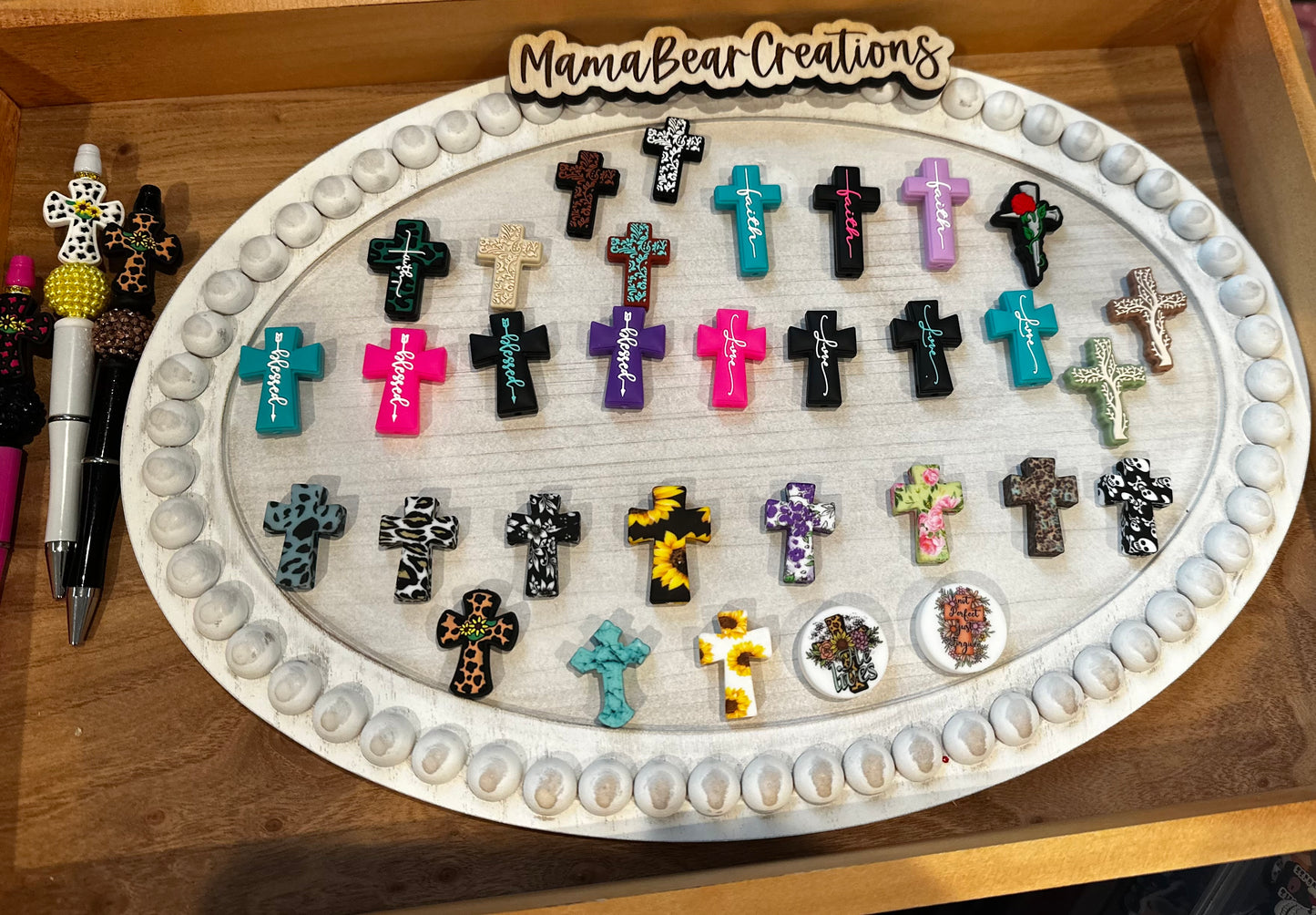 Custom Creation Bundle 5 Pack