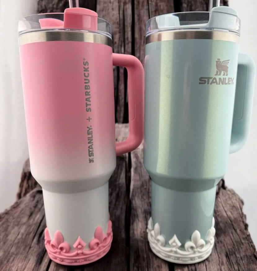 Silicone Boot for Cups