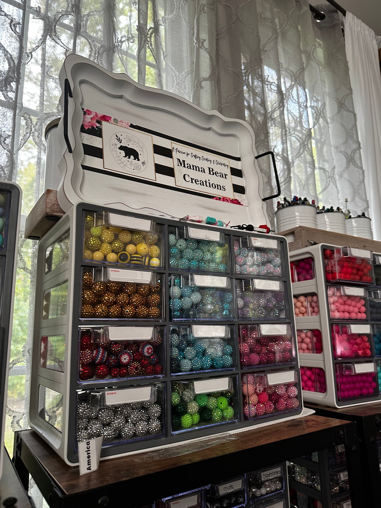 Custom Creation Bundle 5 Pack