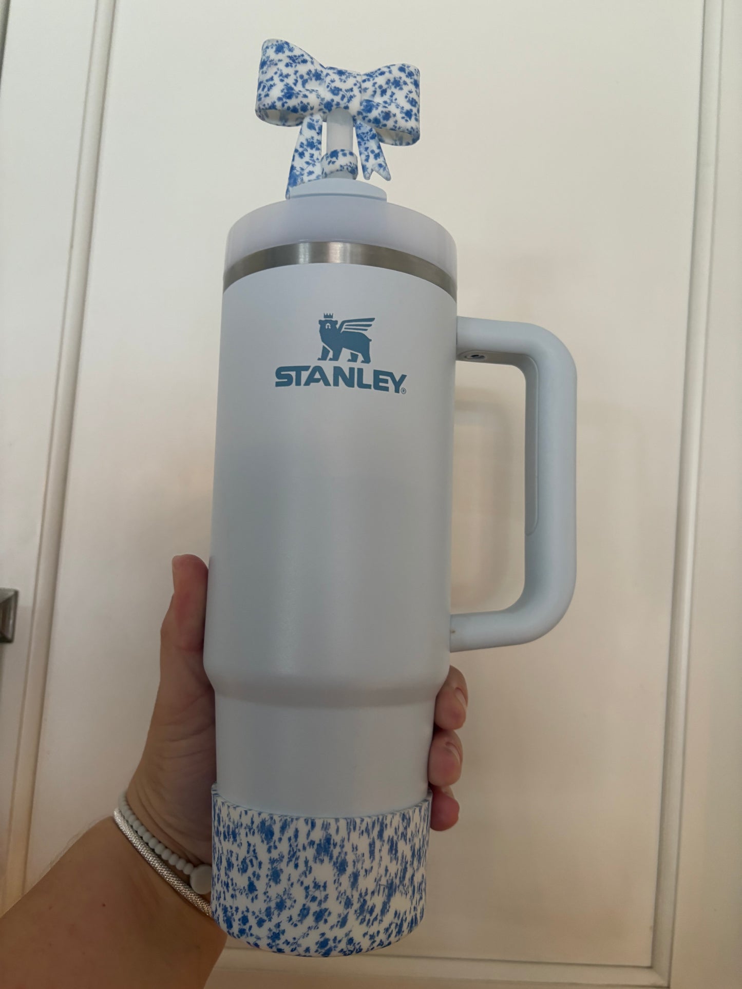 Silicone Boot for Cups