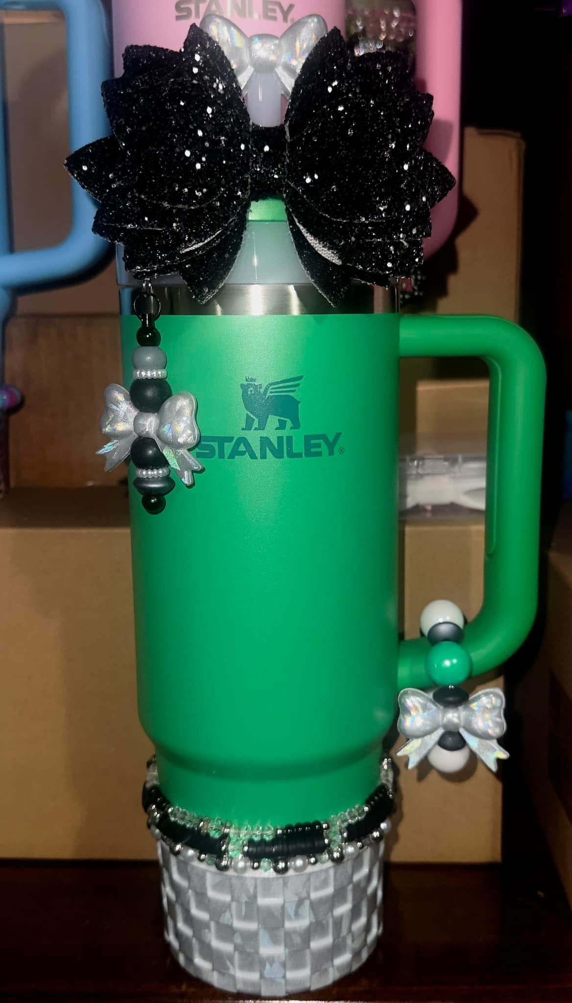 Silicone Boot for Cups