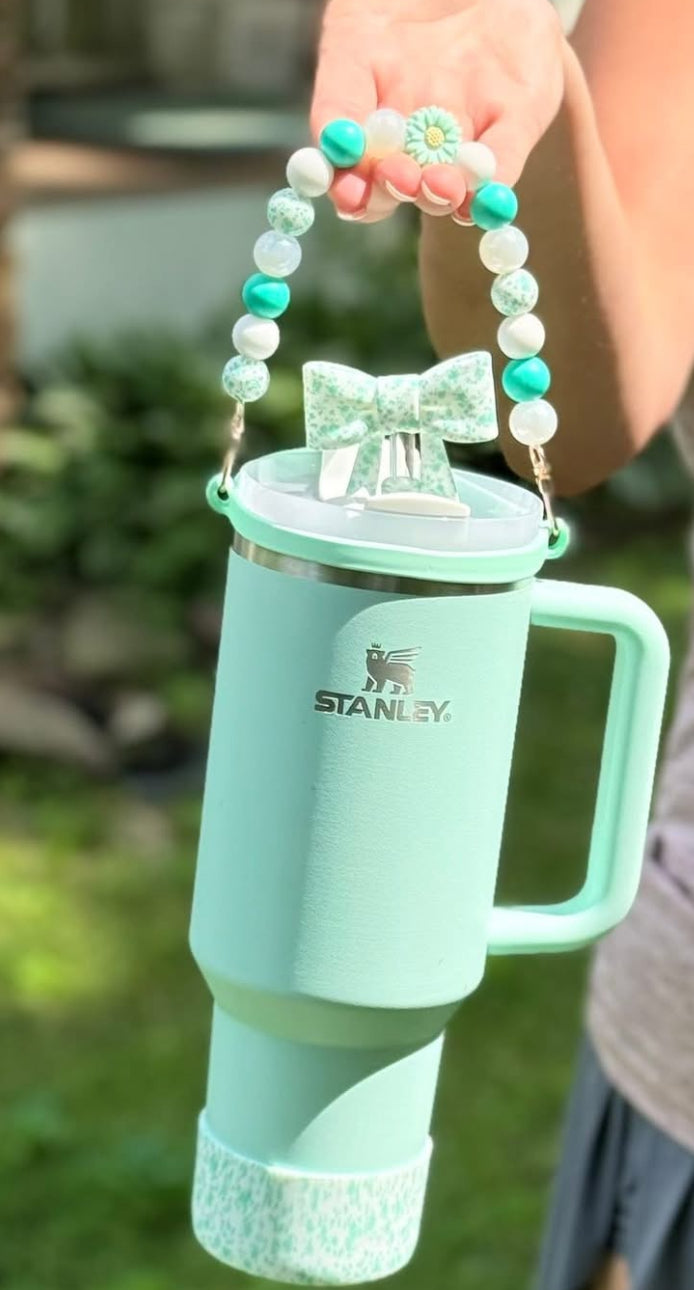 Silicone Boot for Cups