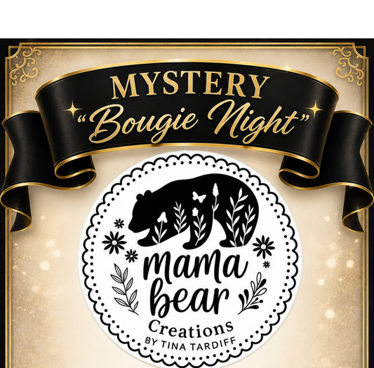 Bougie Mystery Bundles