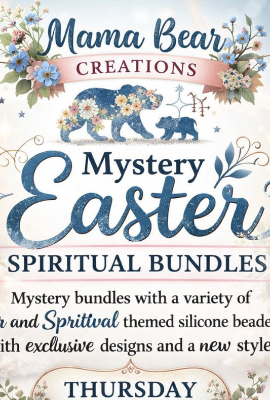 Easter Mystery Bundles