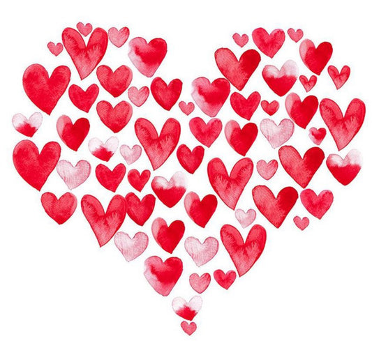 Valentine’s Day Mystery Bundle