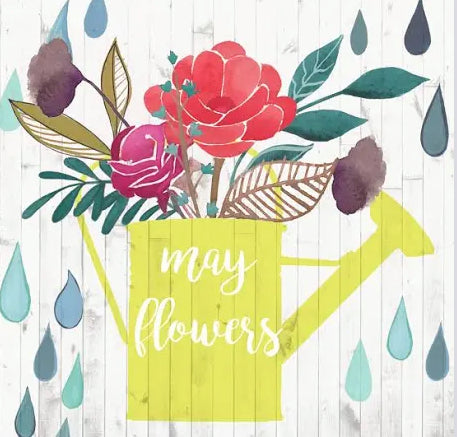 Flower Mystery Bundle 4/9/26