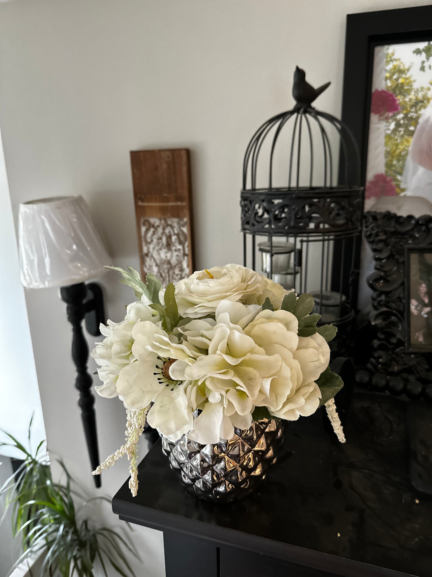 Flower Arrangement