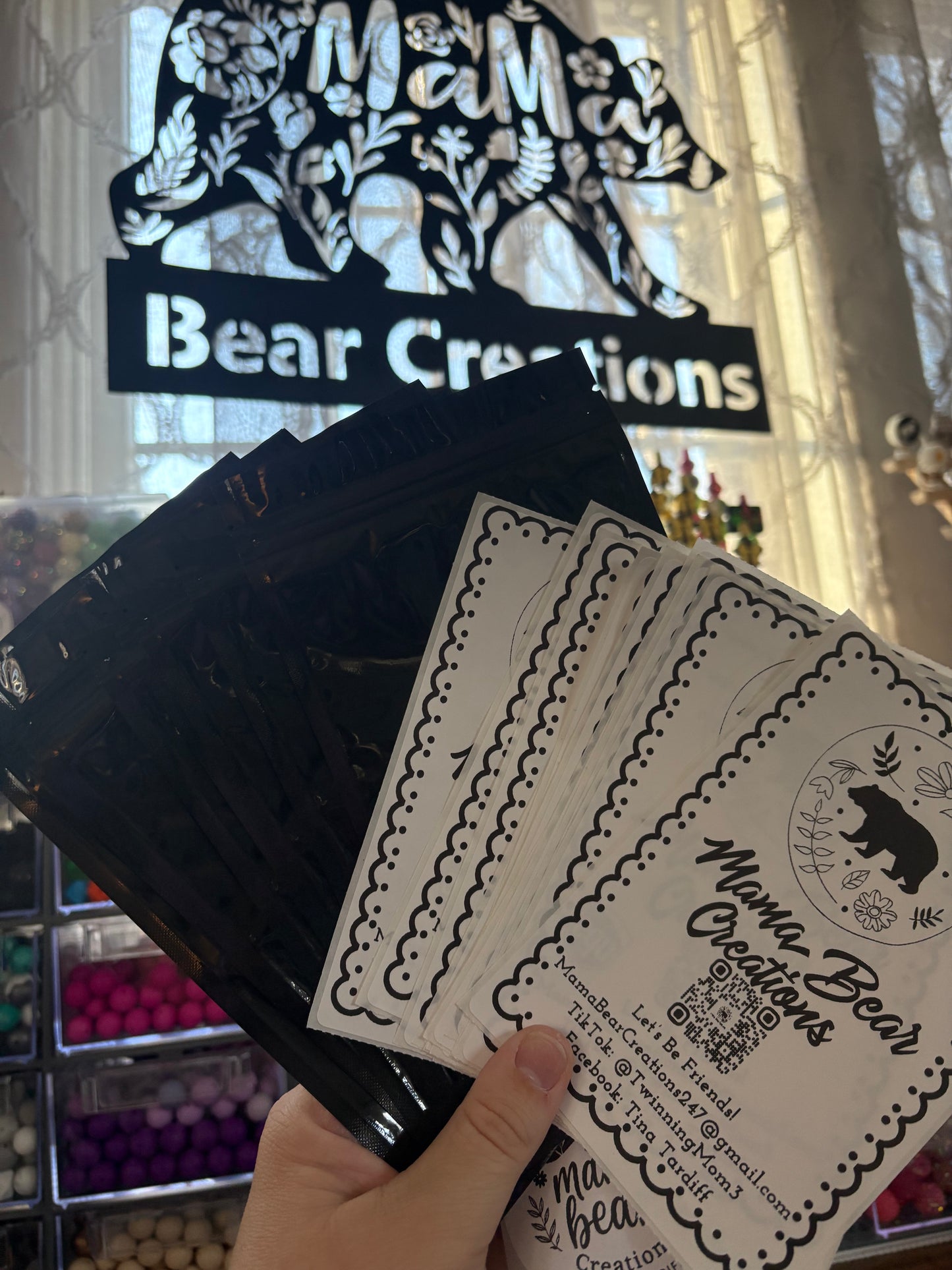 Custom Donut Pen Bundle