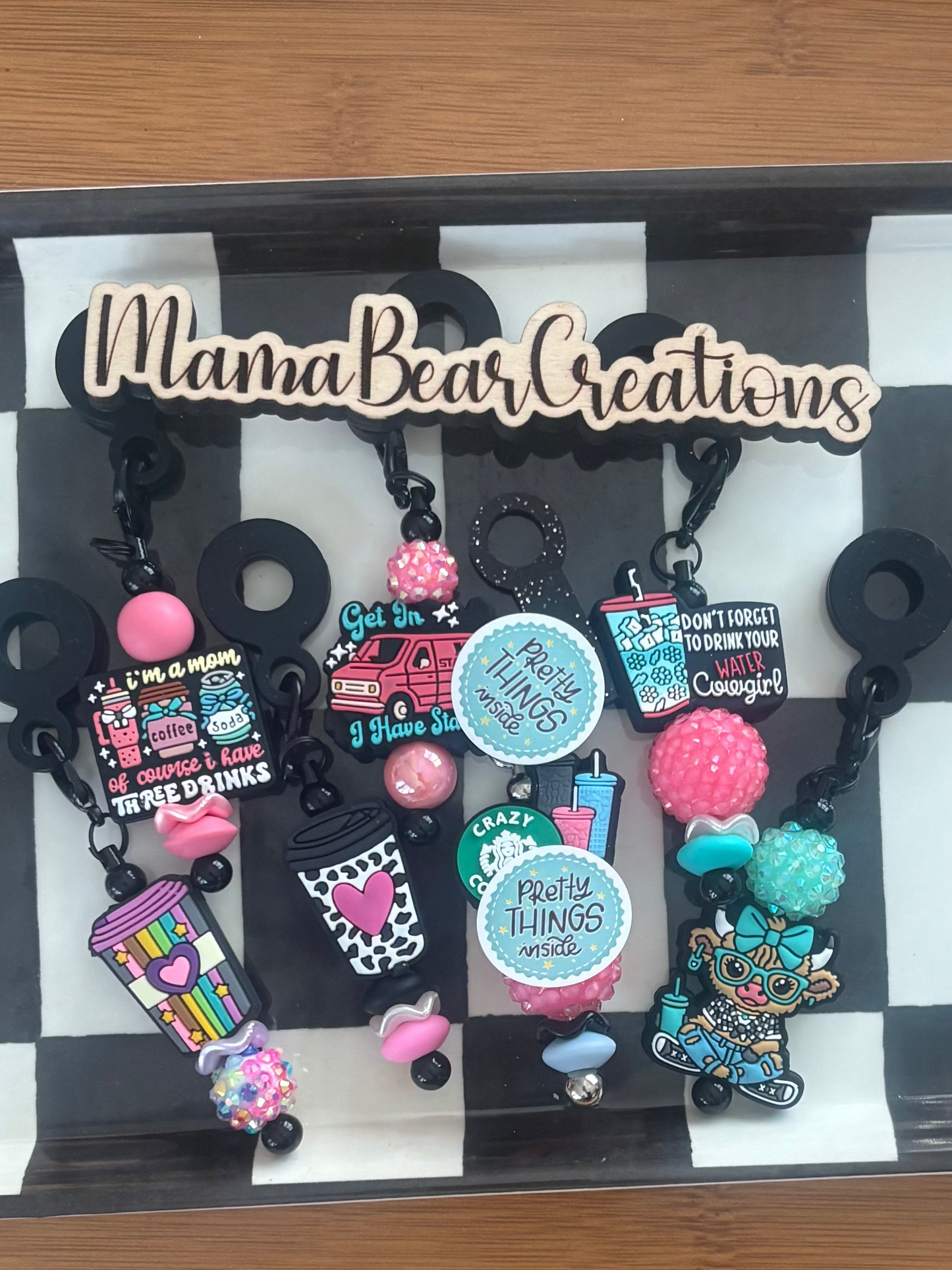 2/5 Mystery Bundle: Beverage Night