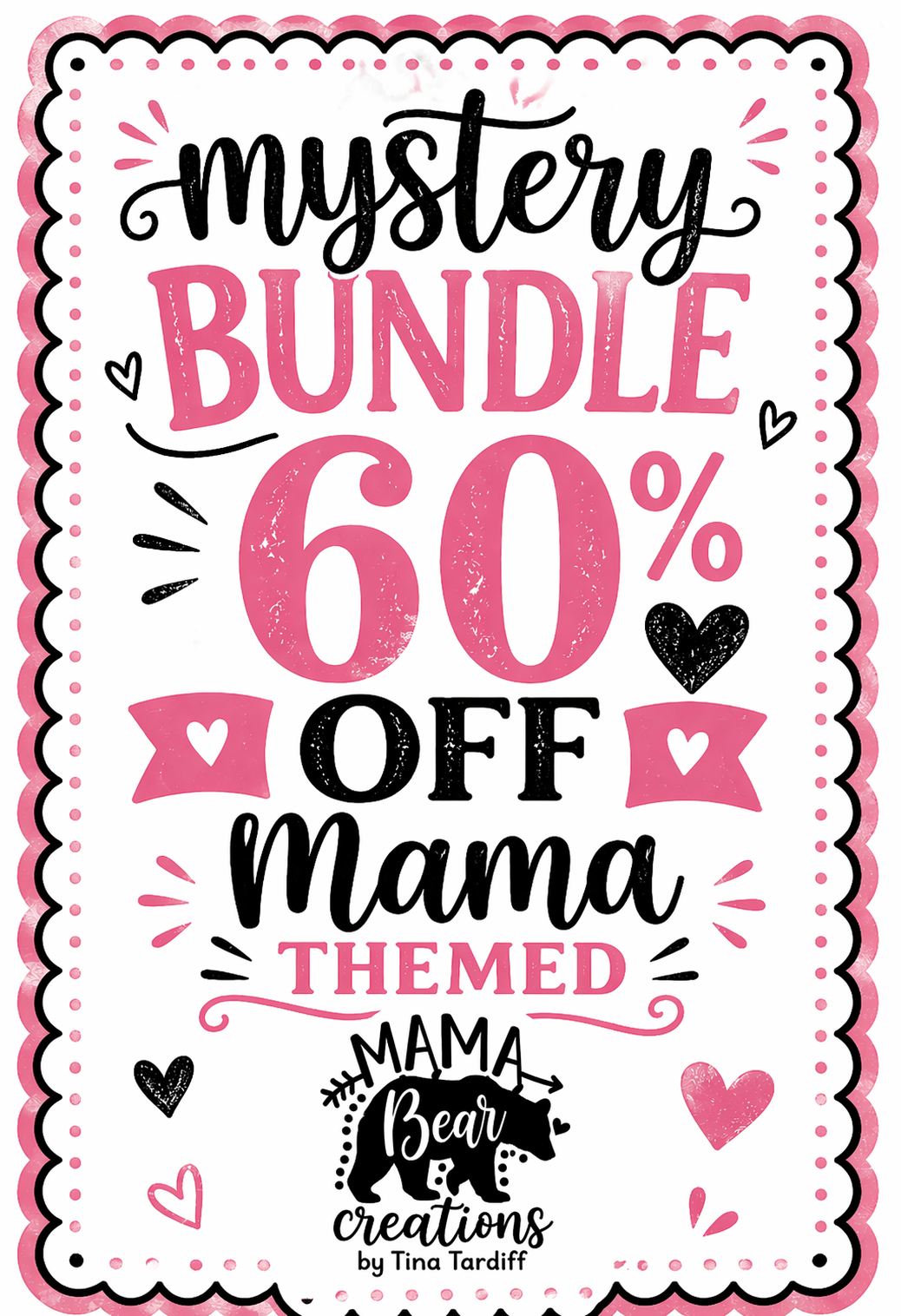 Mystery Mama Themed Bundles 4/23/26