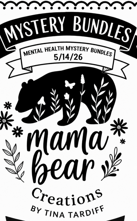 5/14/26 Mystery Bundle