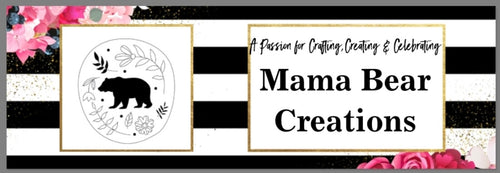 Mama Bear Creations 